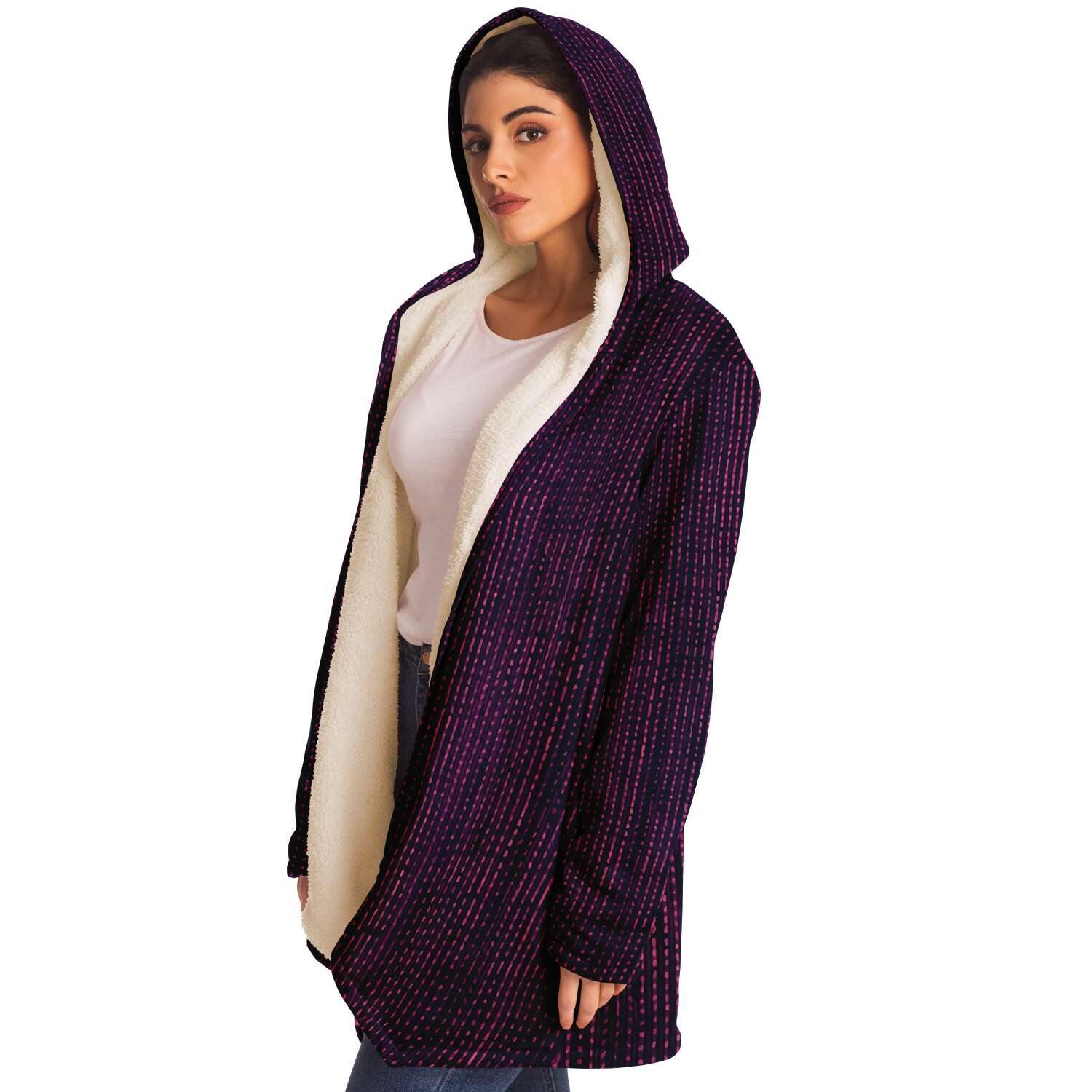 Miao Culture, Modern Unisex Dream Cloak