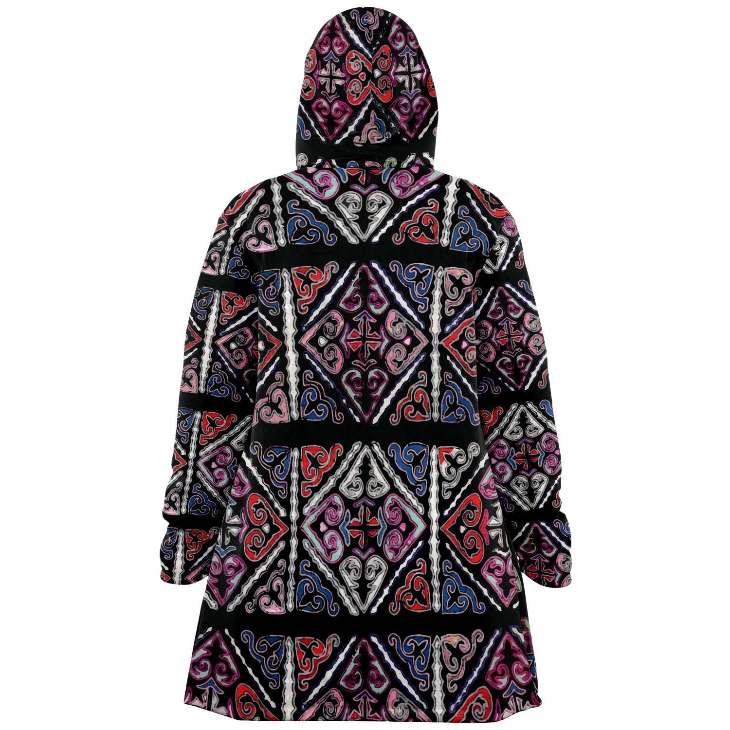 Dream Cloak XS MIAO CULTURE  Unisex  Dream Cloak