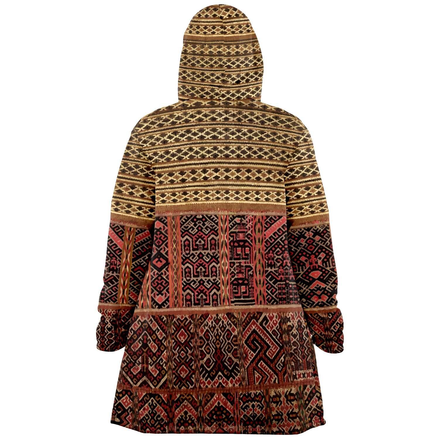 MIAO CULTURE Unisex Dream Cloak