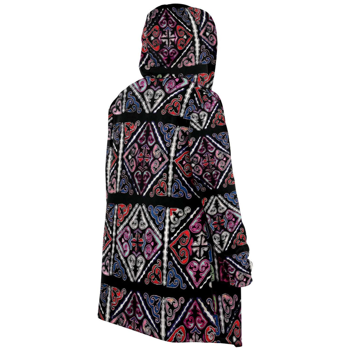 MIAO CULTURE Unisex Dream Cloak