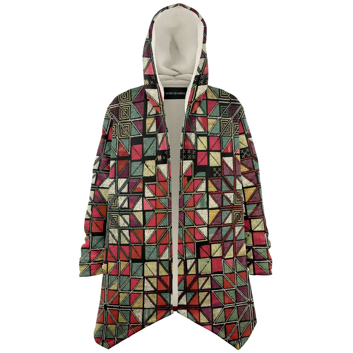 MIAO CULTURE Unisex  Dream Cloak