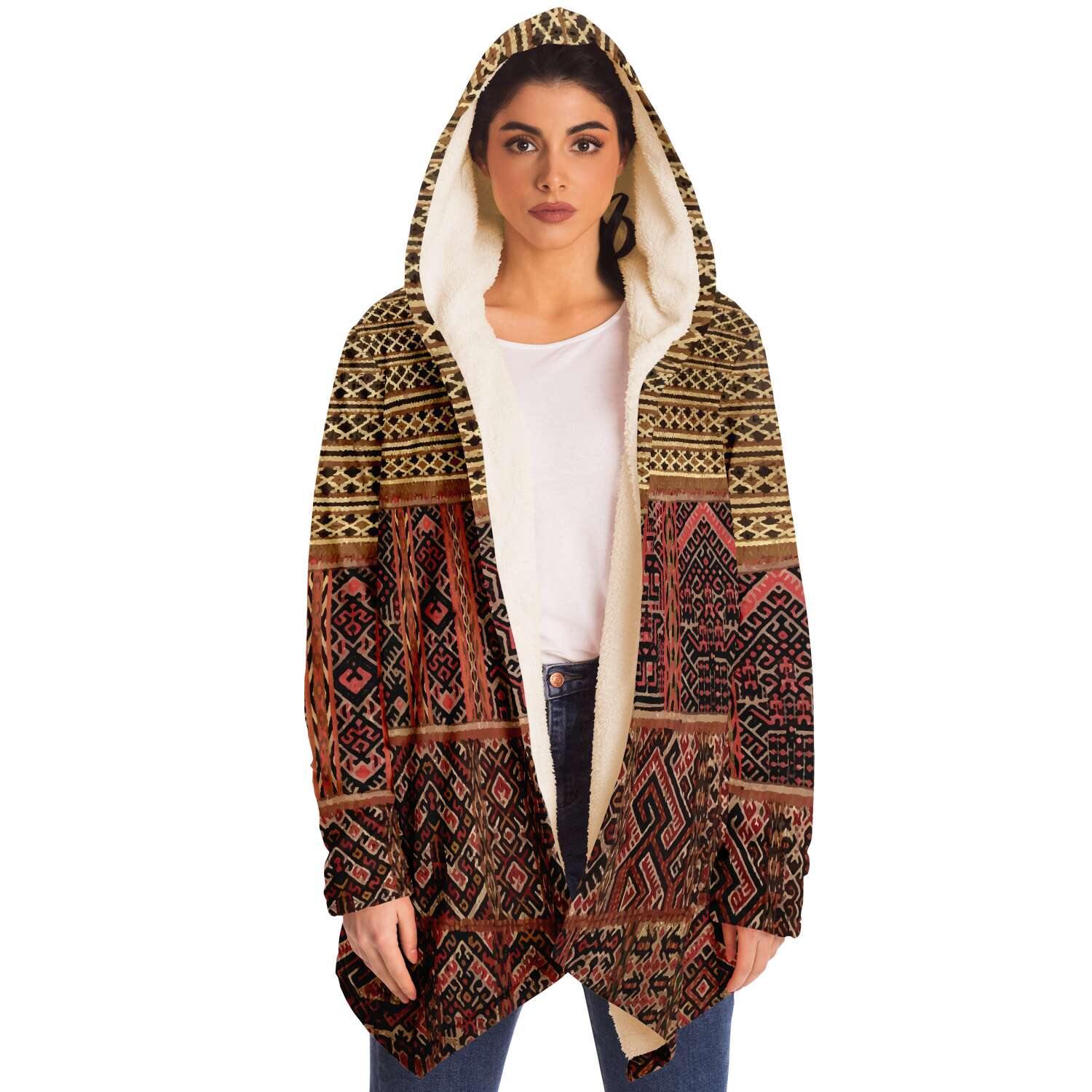 Dream Cloak MIAO CULTURE  Unisex Dream Cloak