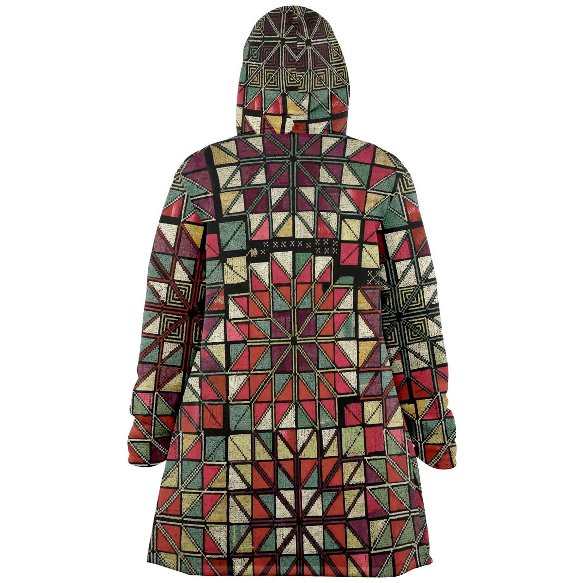 MIAO CULTURE Unisex  Dream Cloak