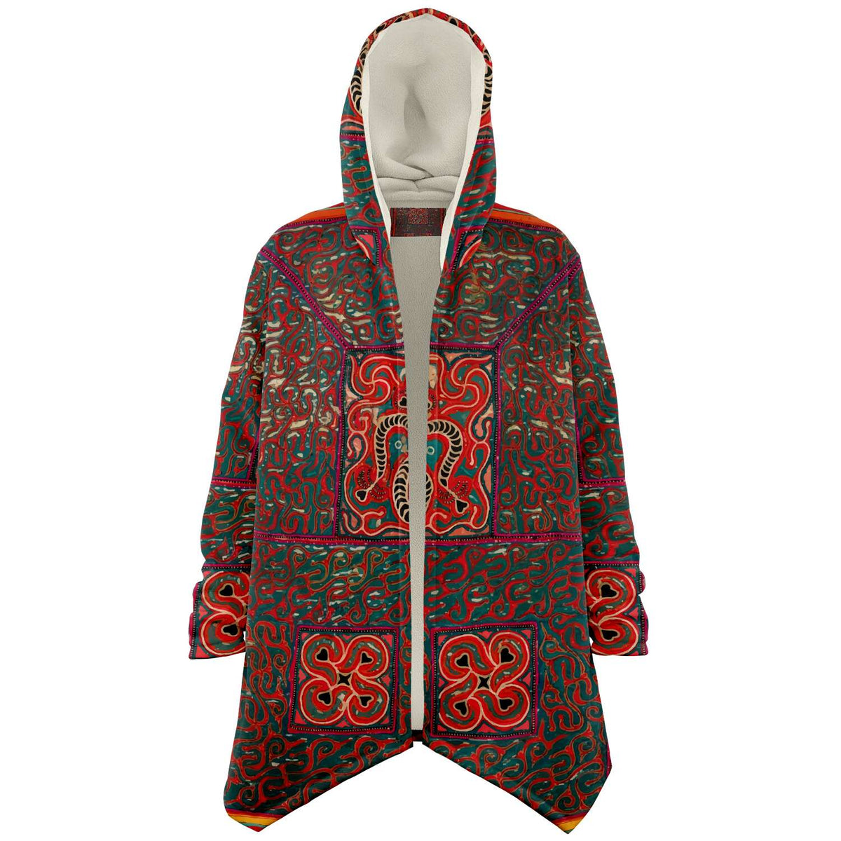 MIAO CULTURE  Unisex Dream Cloak