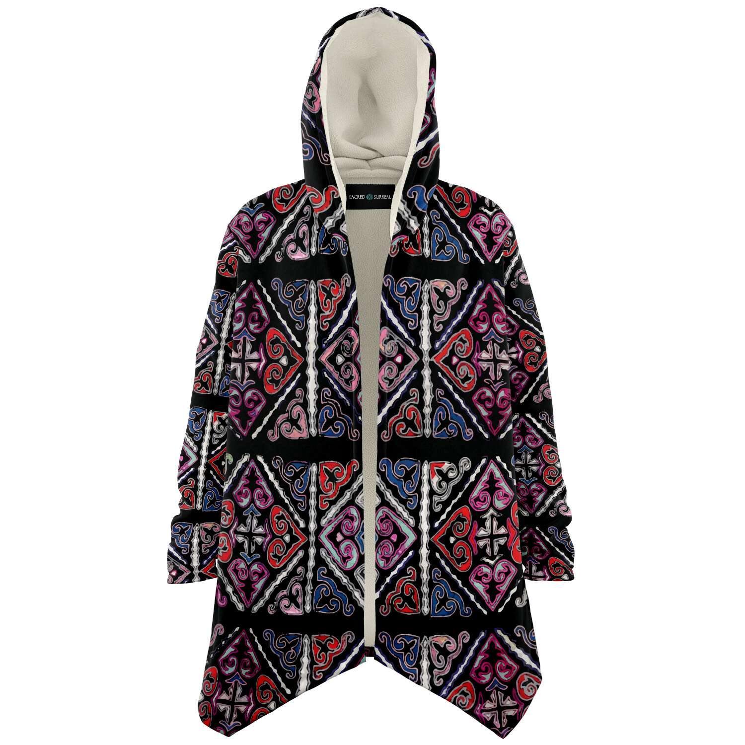 Dream Cloak XS MIAO CULTURE  Unisex  Dream Cloak