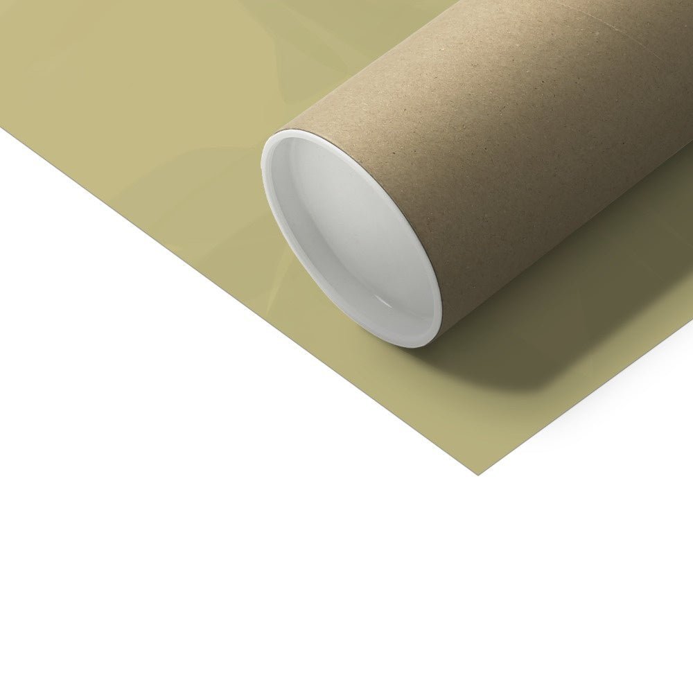 Nagas, Lotus, and Guru Vedic, Hindu, Buddha Dharma, Jain Mythology | Divine Serpent Guardian Home Decor | Giclée Fine Art Print