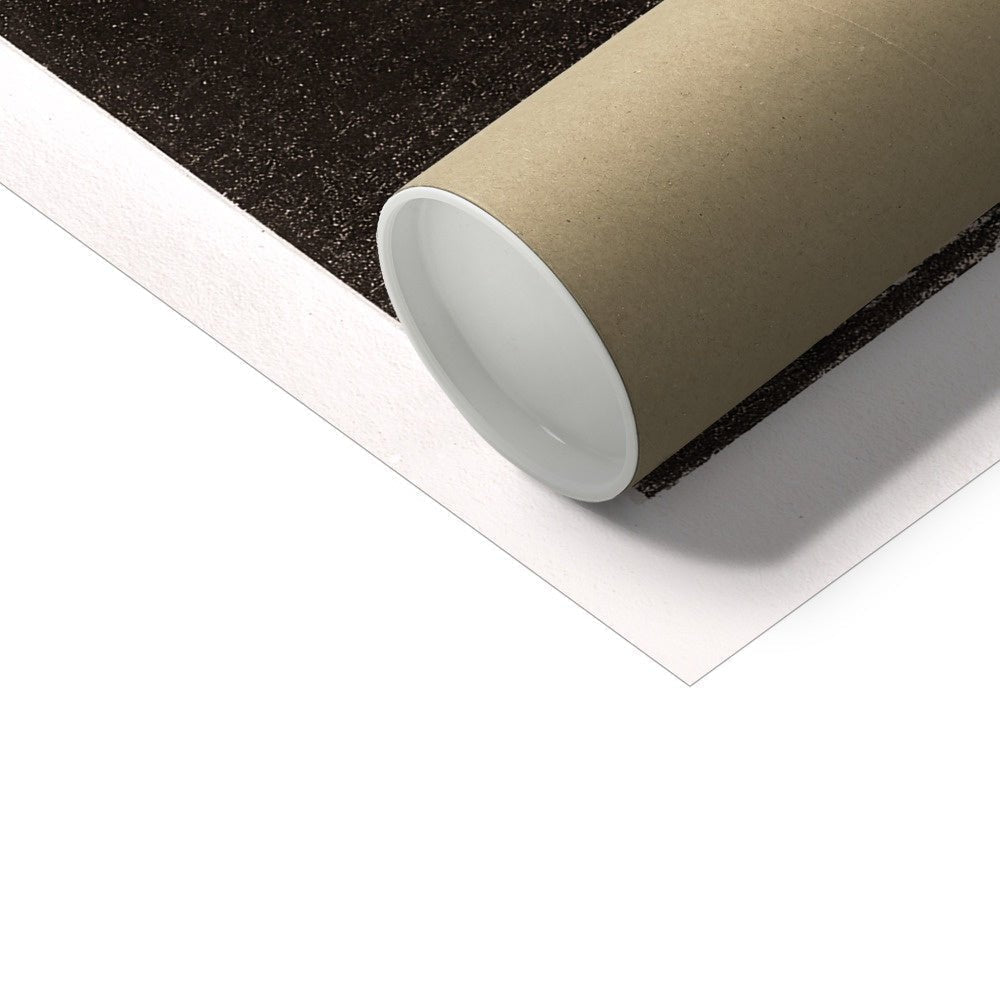 Odilon Redon: The Marsh Flower and a Sad Head Giclée Fine Art Print