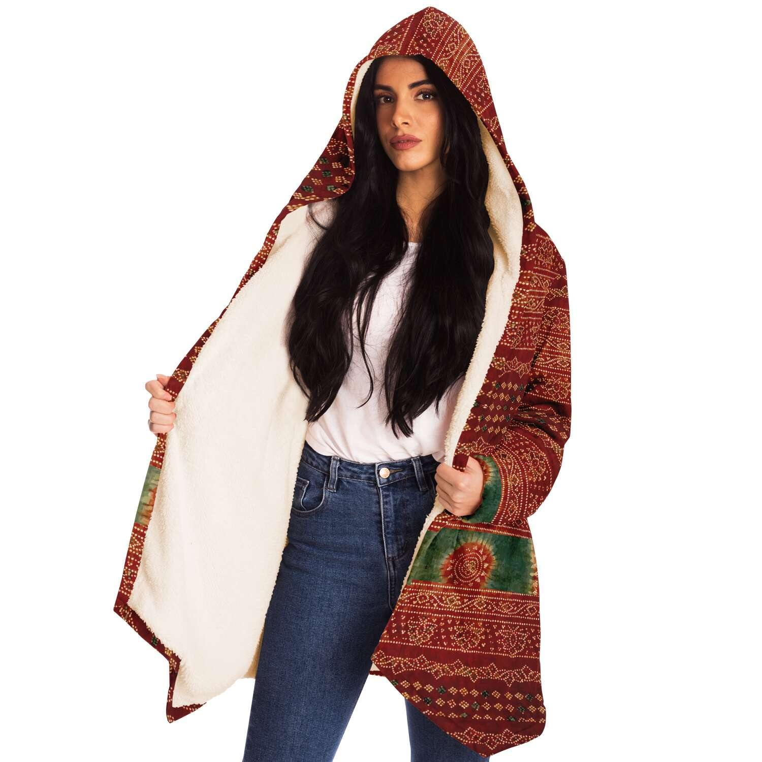 Dream Cloak PATORI-STYLE   Unisex Dream Cloak (INDIA)