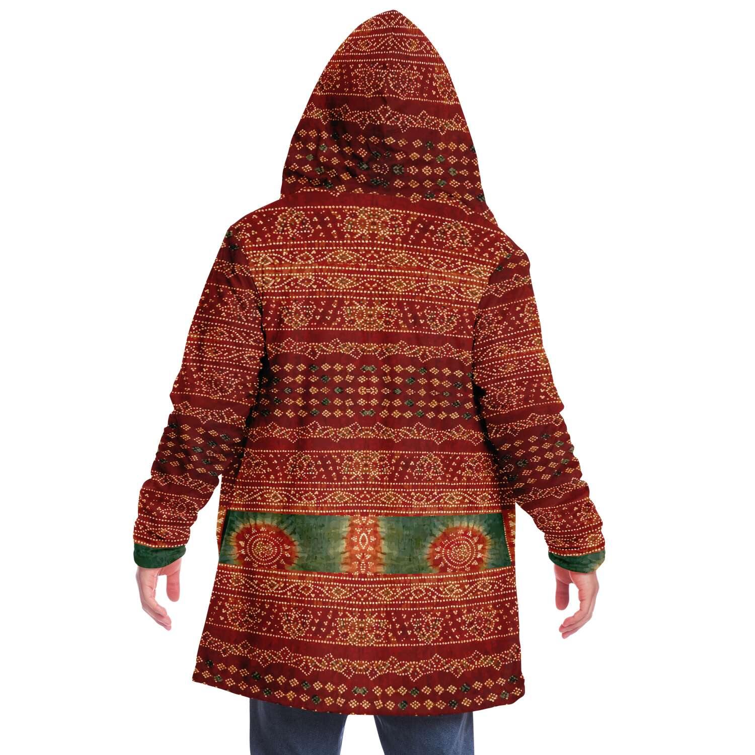 PATORI-STYLE  Unisex Dream Cloak (INDIA)