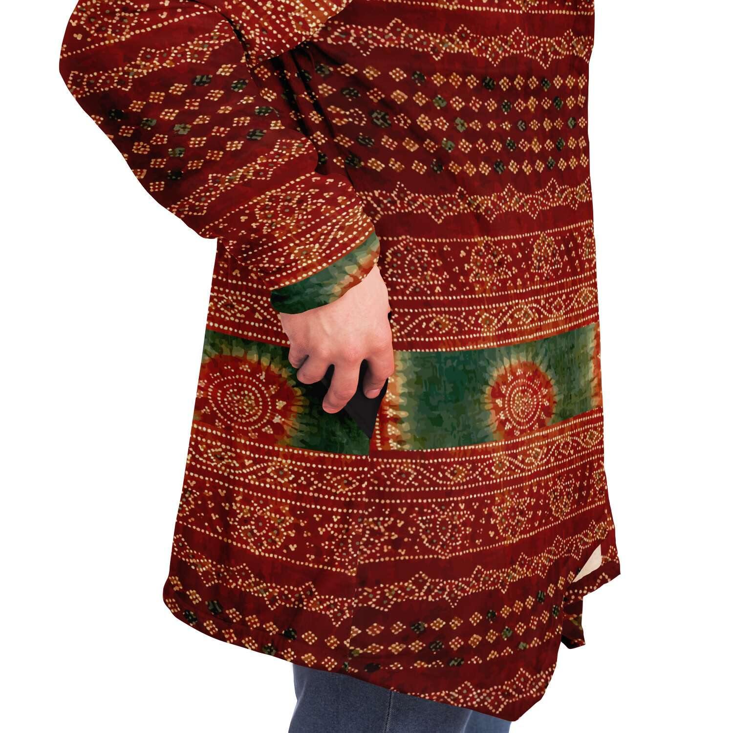 PATORI-STYLE  Unisex Dream Cloak (INDIA)