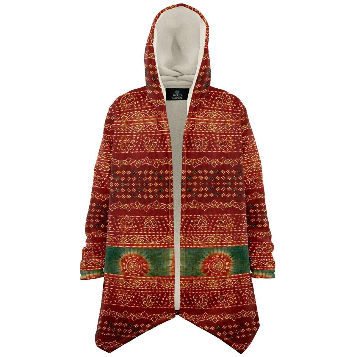 PATORI-STYLE  Unisex Dream Cloak (INDIA)