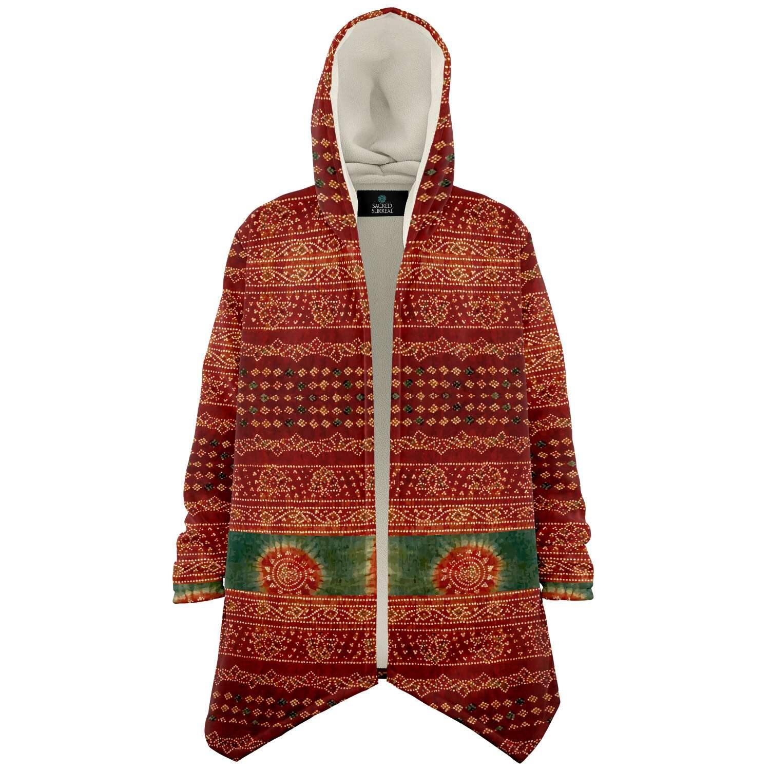 PATORI-STYLE  Unisex Dream Cloak (INDIA)