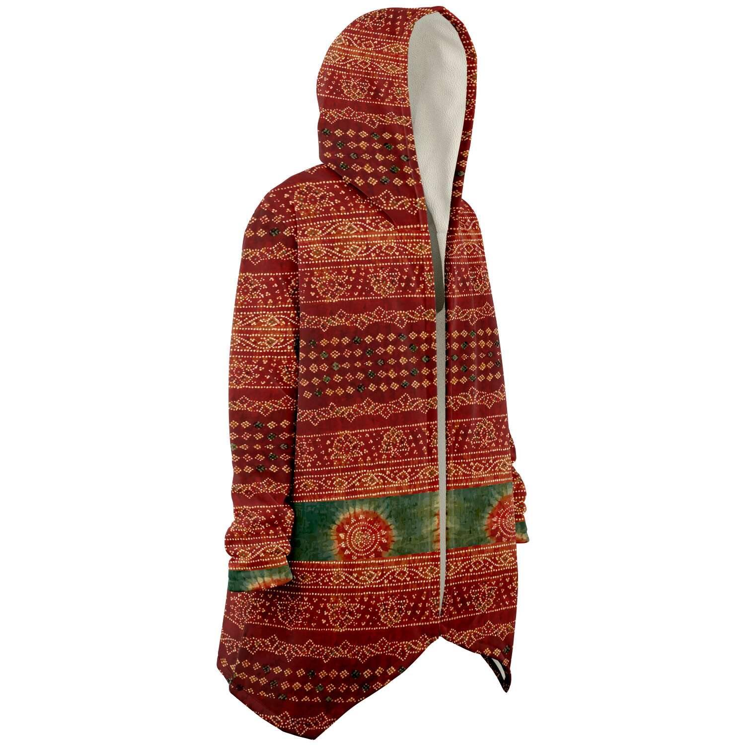 Dream Cloak PATORI-STYLE   Unisex Dream Cloak (INDIA)