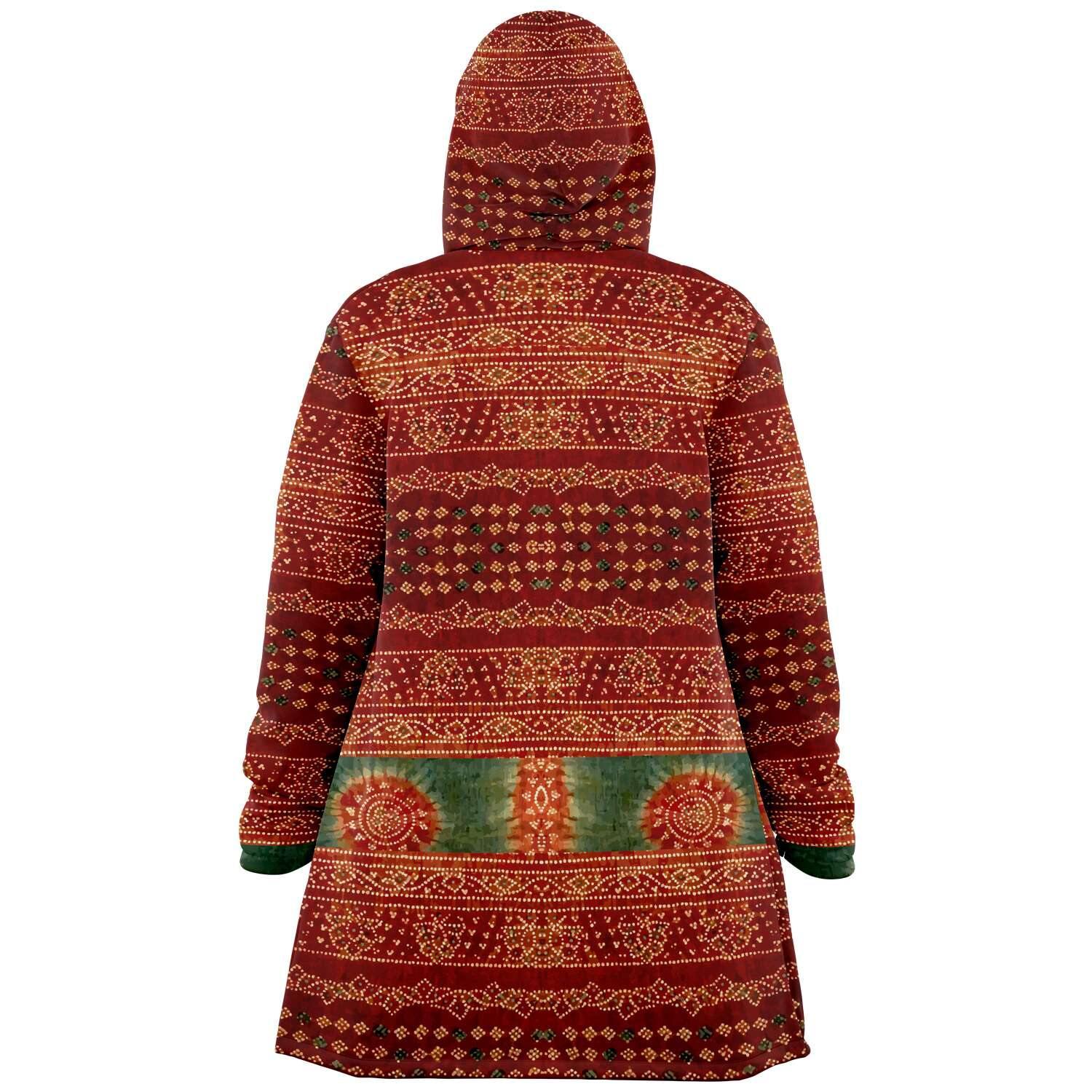PATORI-STYLE  Unisex Dream Cloak (INDIA)
