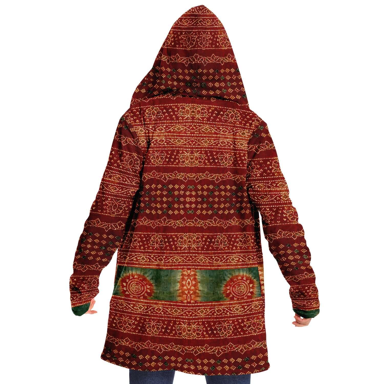 PATORI-STYLE  Unisex Dream Cloak (INDIA)