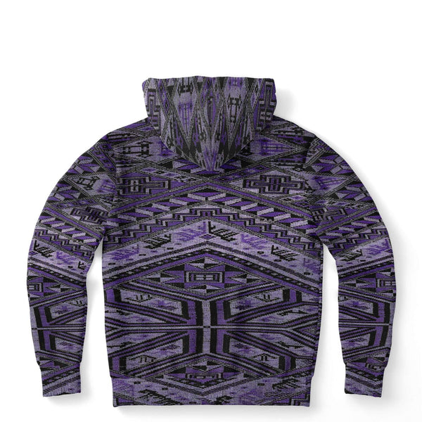Vans tribal 2025 hoodie