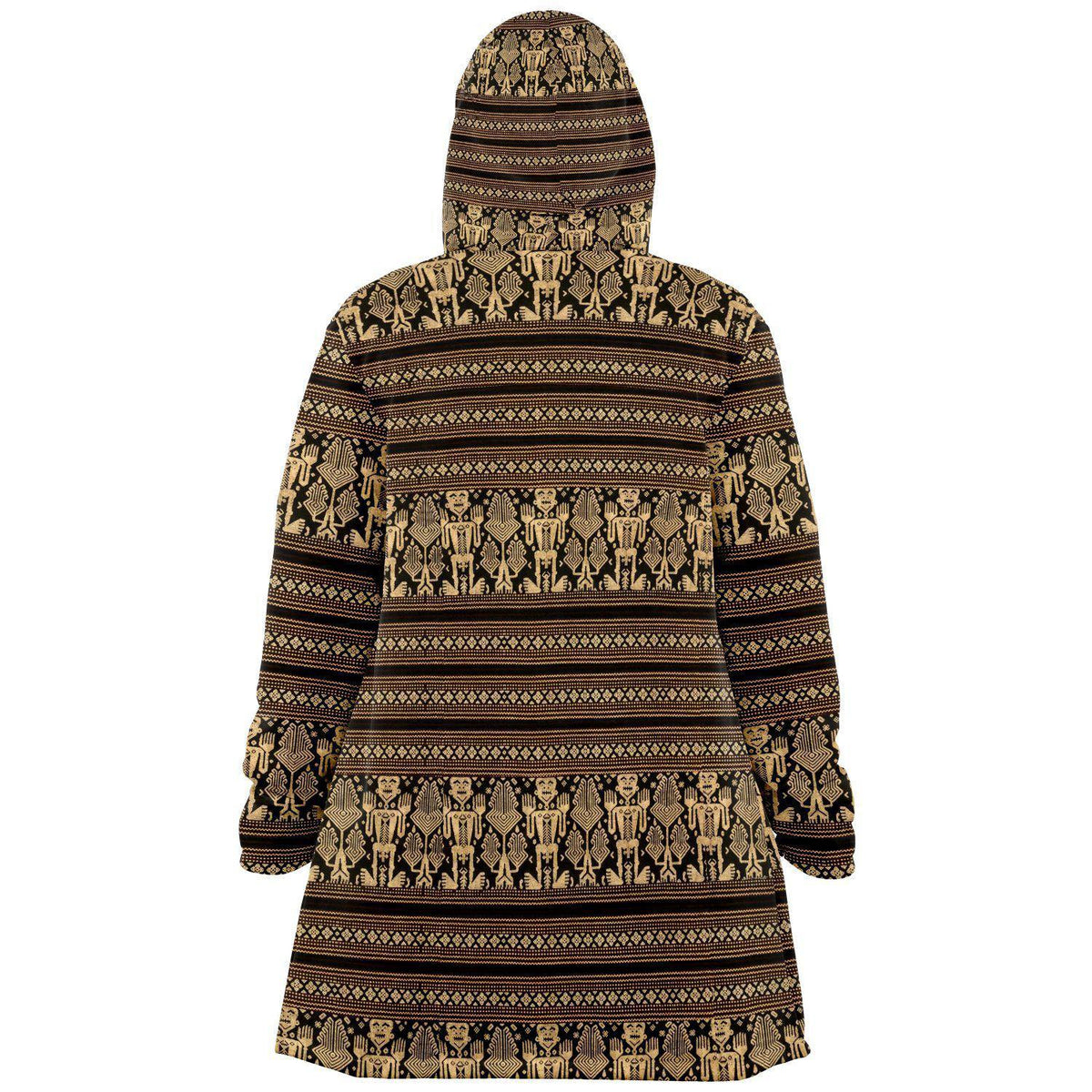 SUMBA Ikat  Unisex Dream Cloak