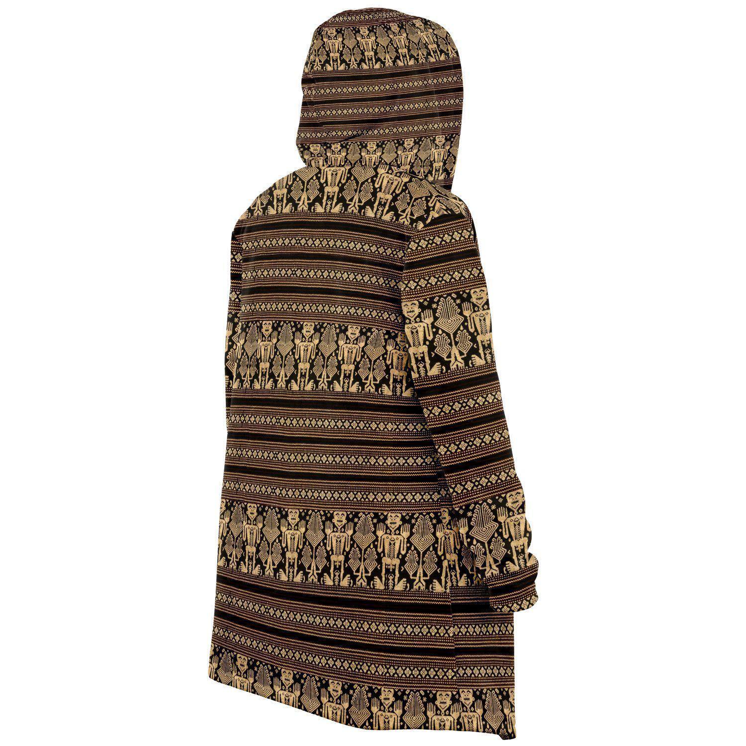 SUMBA Ikat  Unisex Dream Cloak