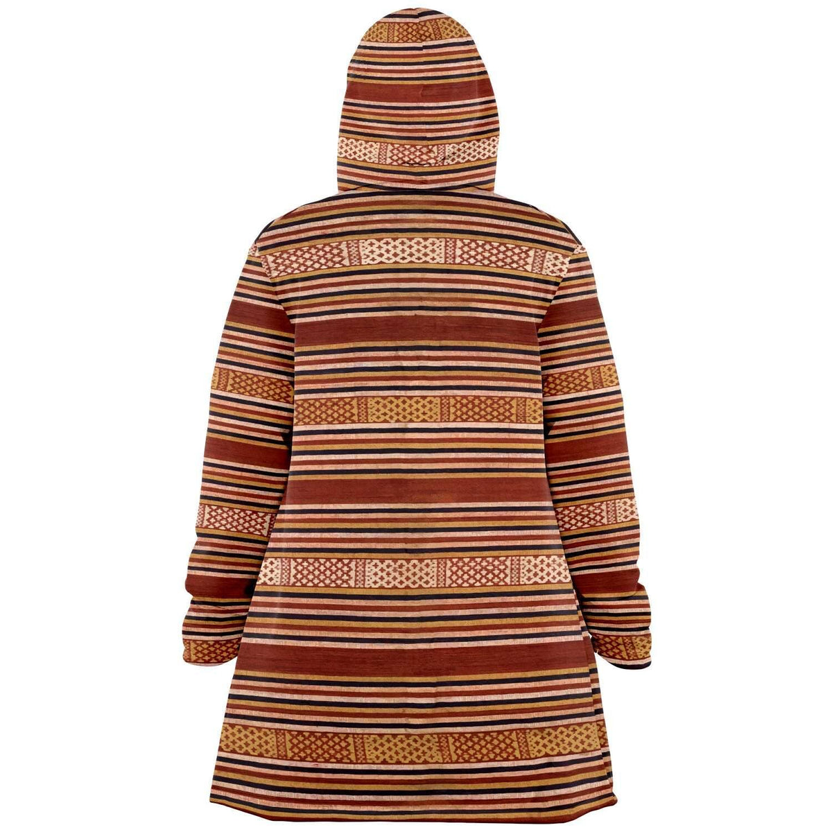 Tai Khao Unisex  Dream Cloak (Laos)