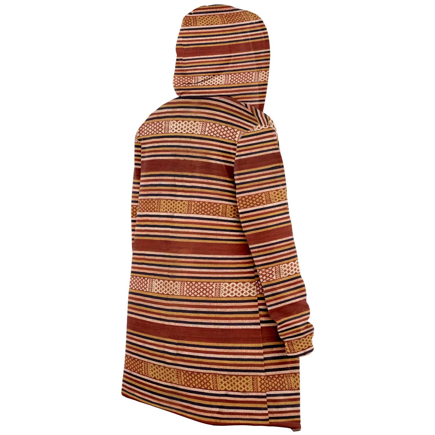 Tai Khao Unisex  Dream Cloak (Laos)
