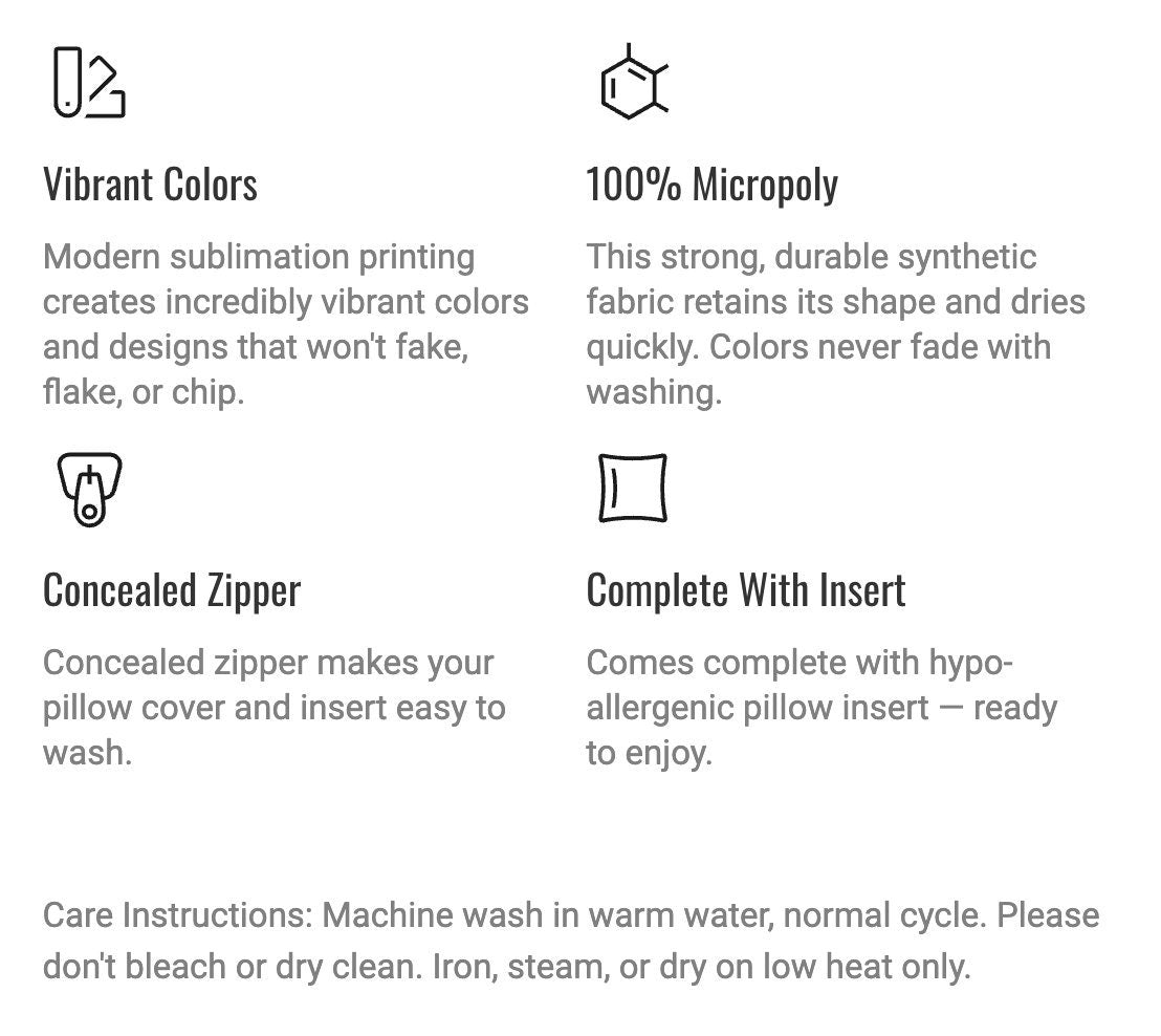 Thai Vintage Ikat Pillow w/ Insert | SE Asian Laos Textile Urban Nomad Cushion | Hippie Home Decor | Tribal Boho Decorative Throw Pillow