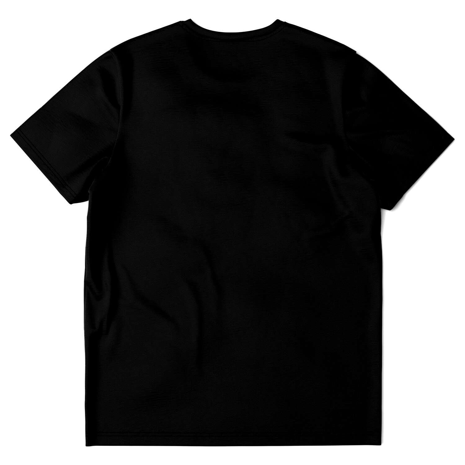 Tibetan Mahakala 19th Century Black Buddhist Shawl with Skulls Occult Tantra Vajra Nepal Vintage Gift Antique Art Tee T-Shirt