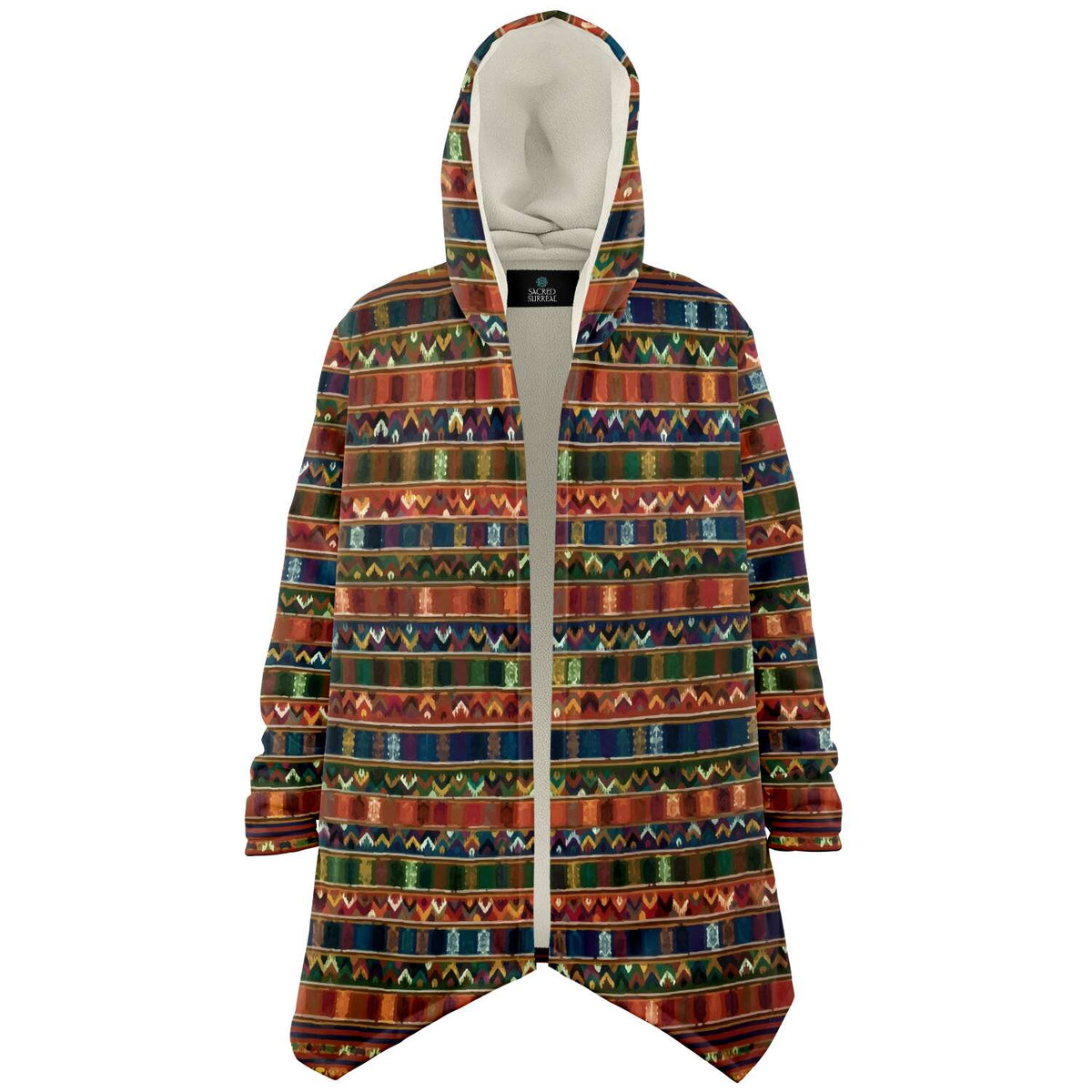TRADITIONAL KIRA  Unisex  Dream Cloak, BHUTAN