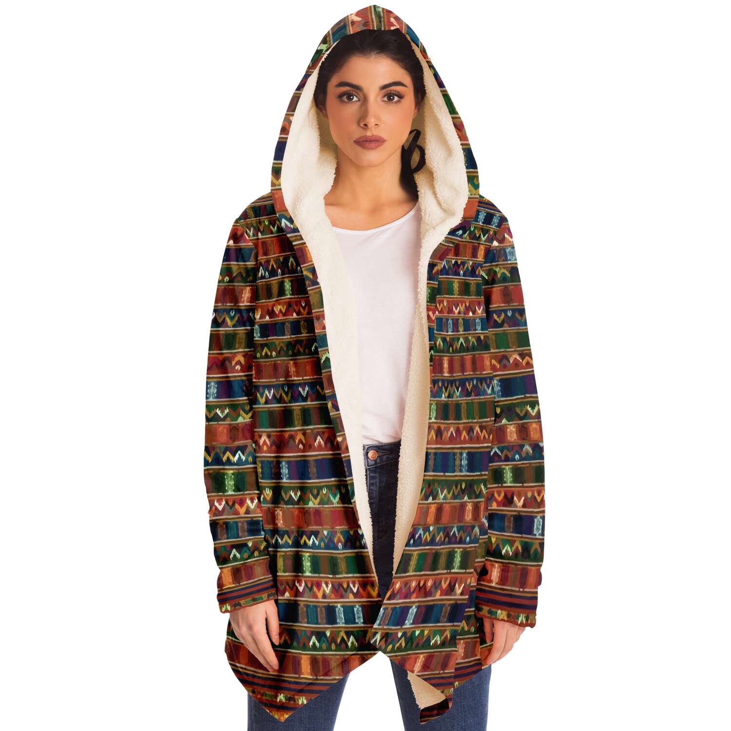 TRADITIONAL KIRA  Unisex  Dream Cloak, BHUTAN