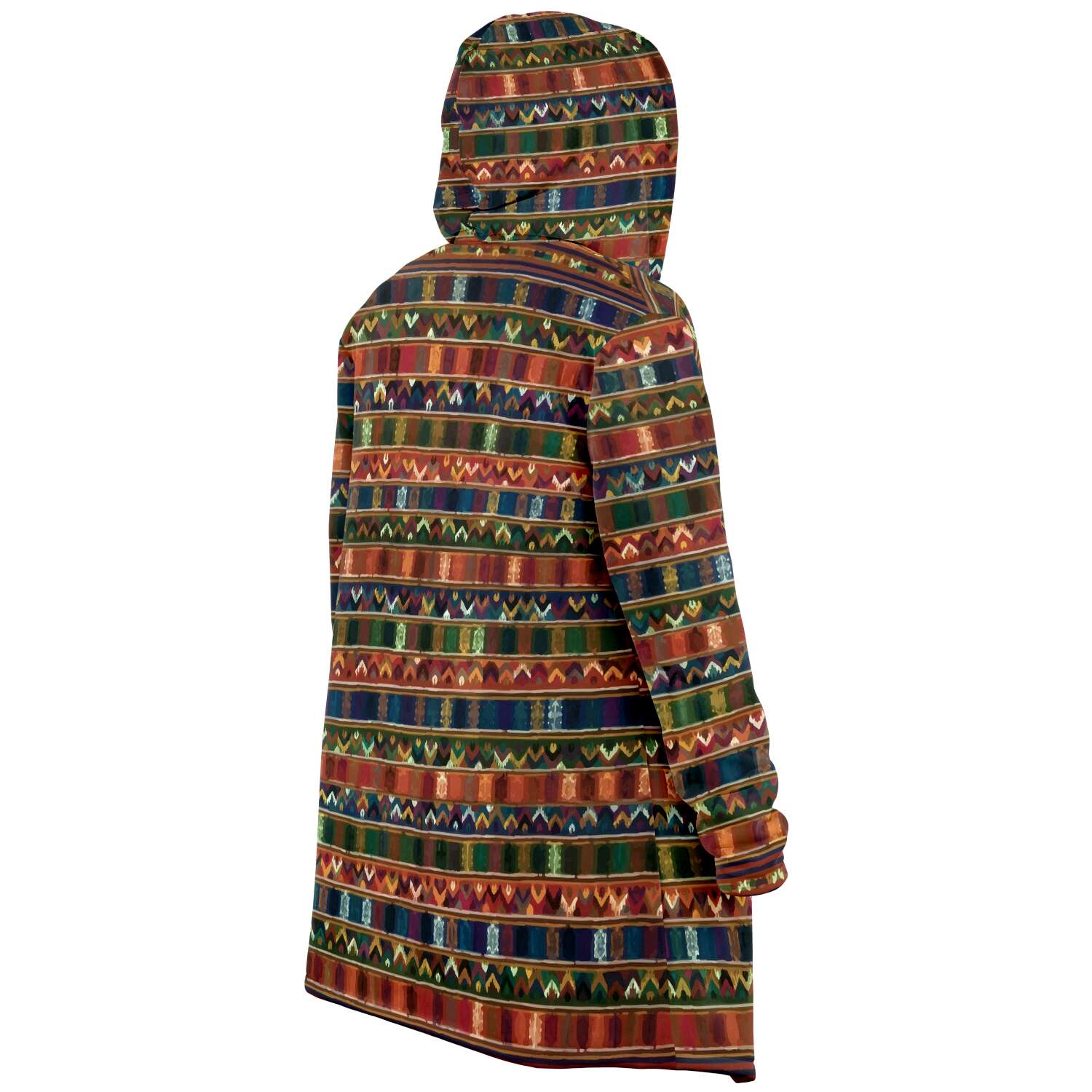TRADITIONAL KIRA  Unisex  Dream Cloak, BHUTAN