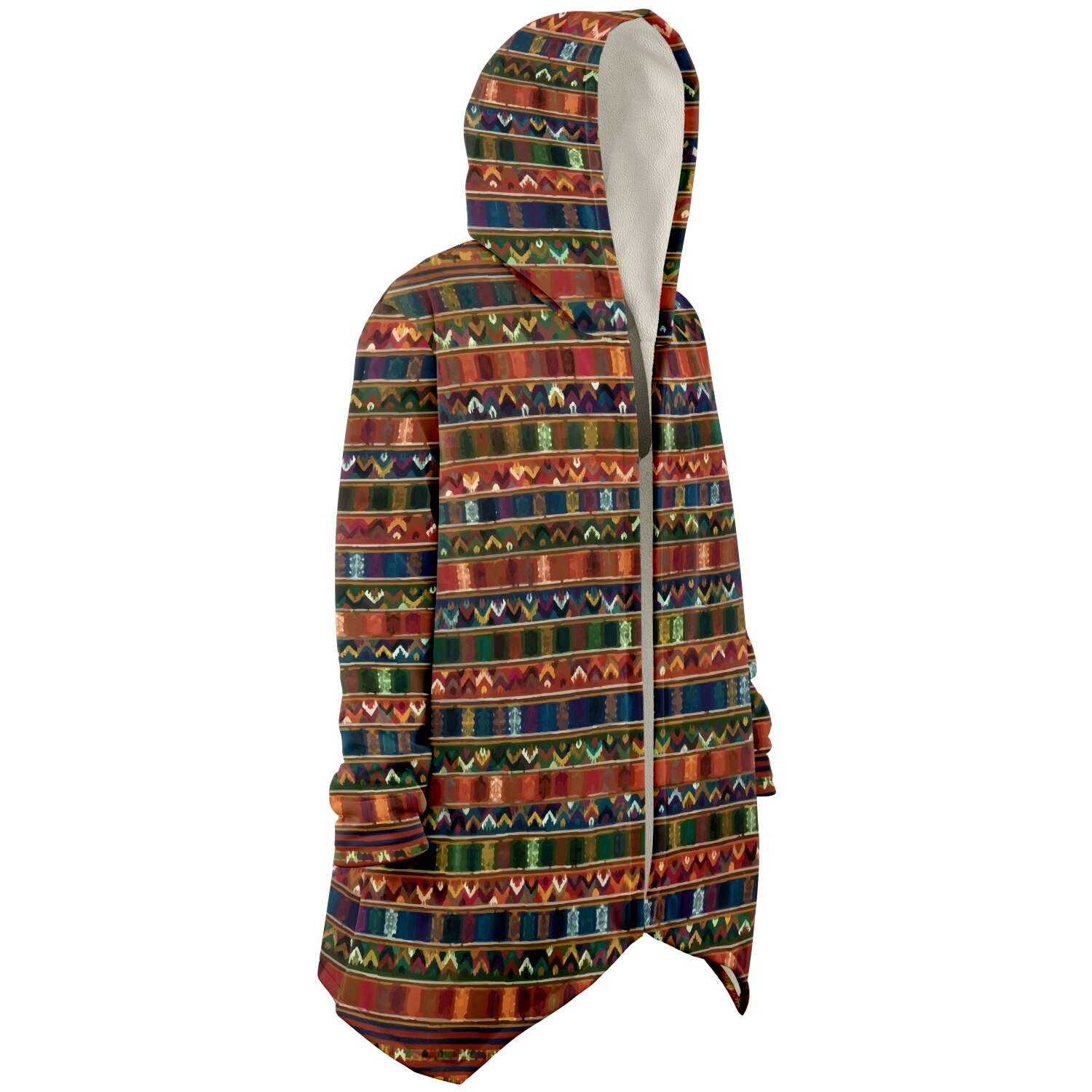 TRADITIONAL KIRA  Unisex  Dream Cloak, BHUTAN