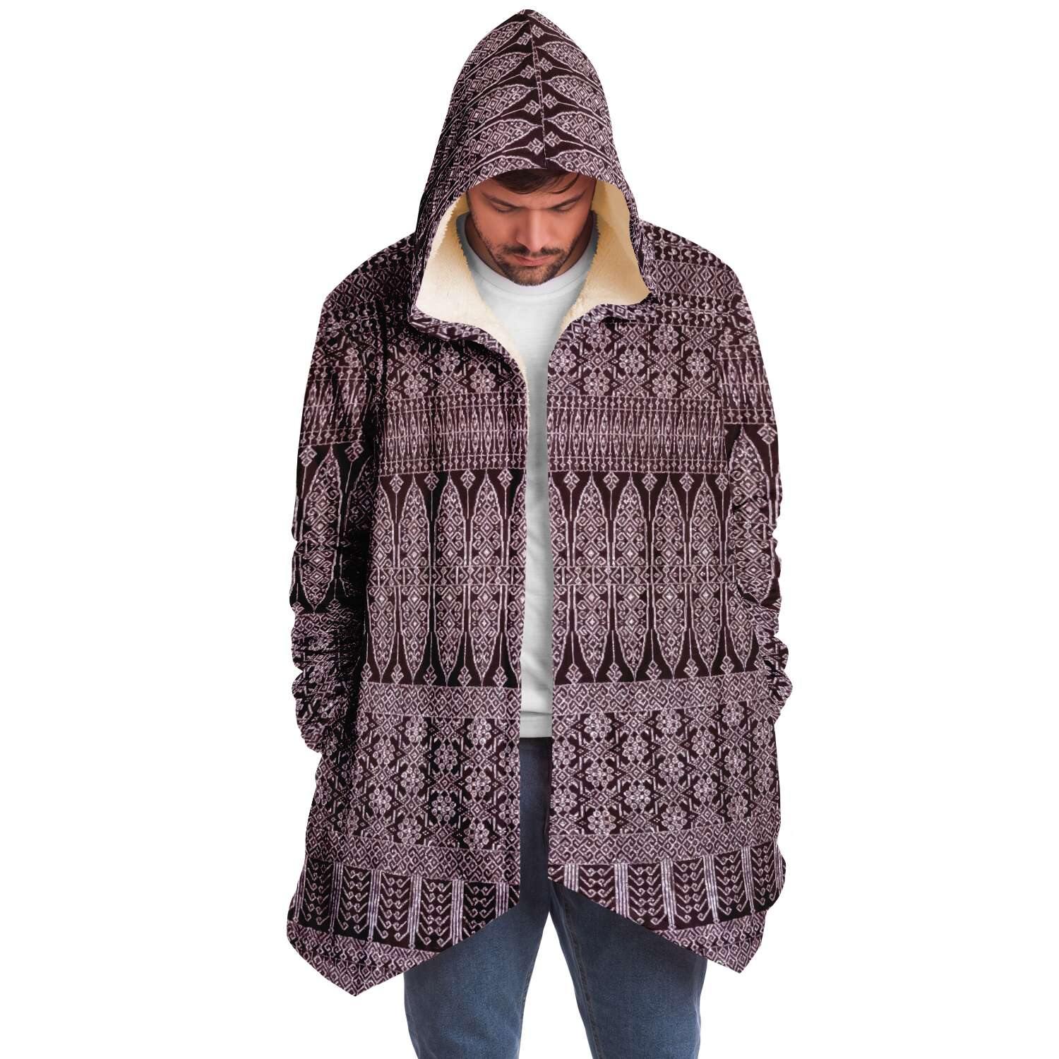 Traditional Turkish Unisex Dream Cloak