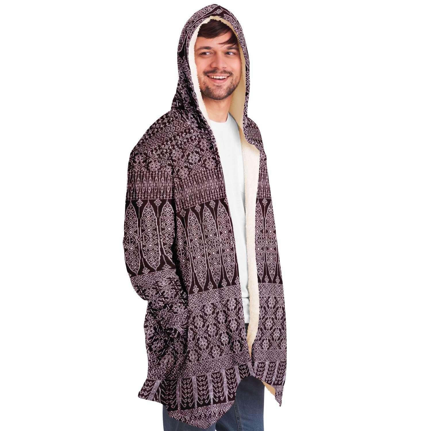 Traditional Turkish Unisex Dream Cloak