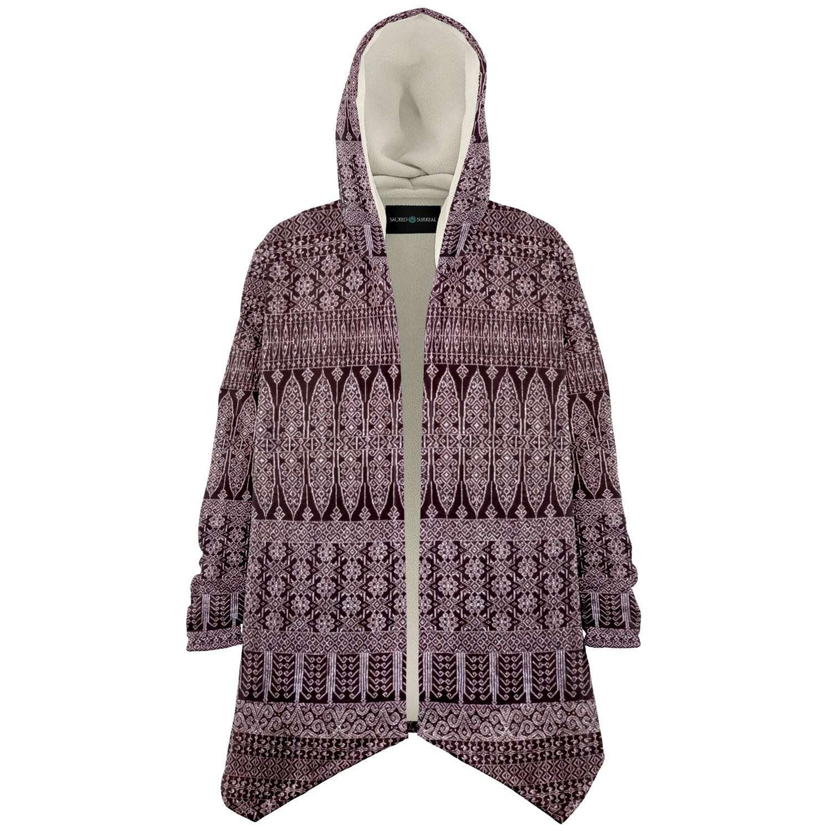 Traditional Turkish Unisex Dream Cloak