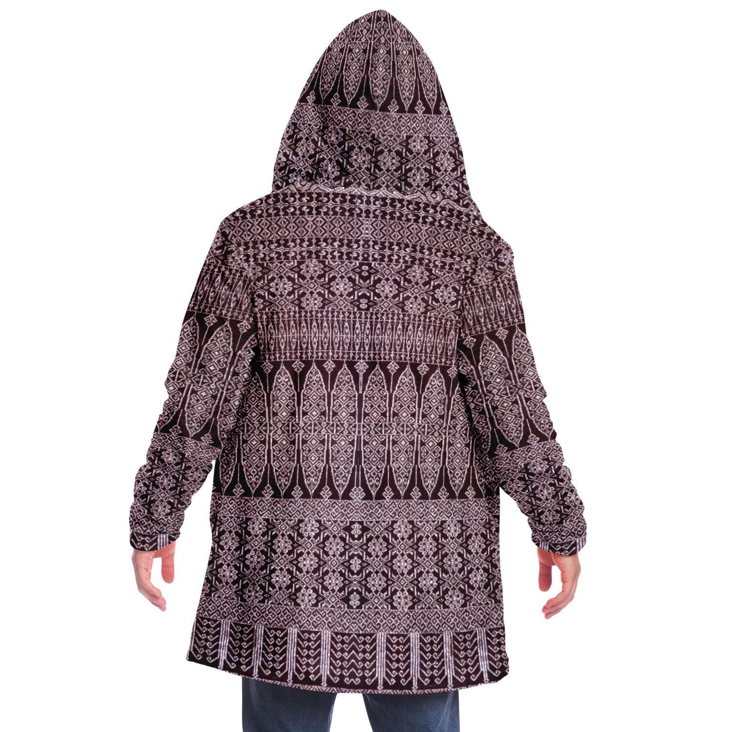 Traditional Turkish Unisex Dream Cloak