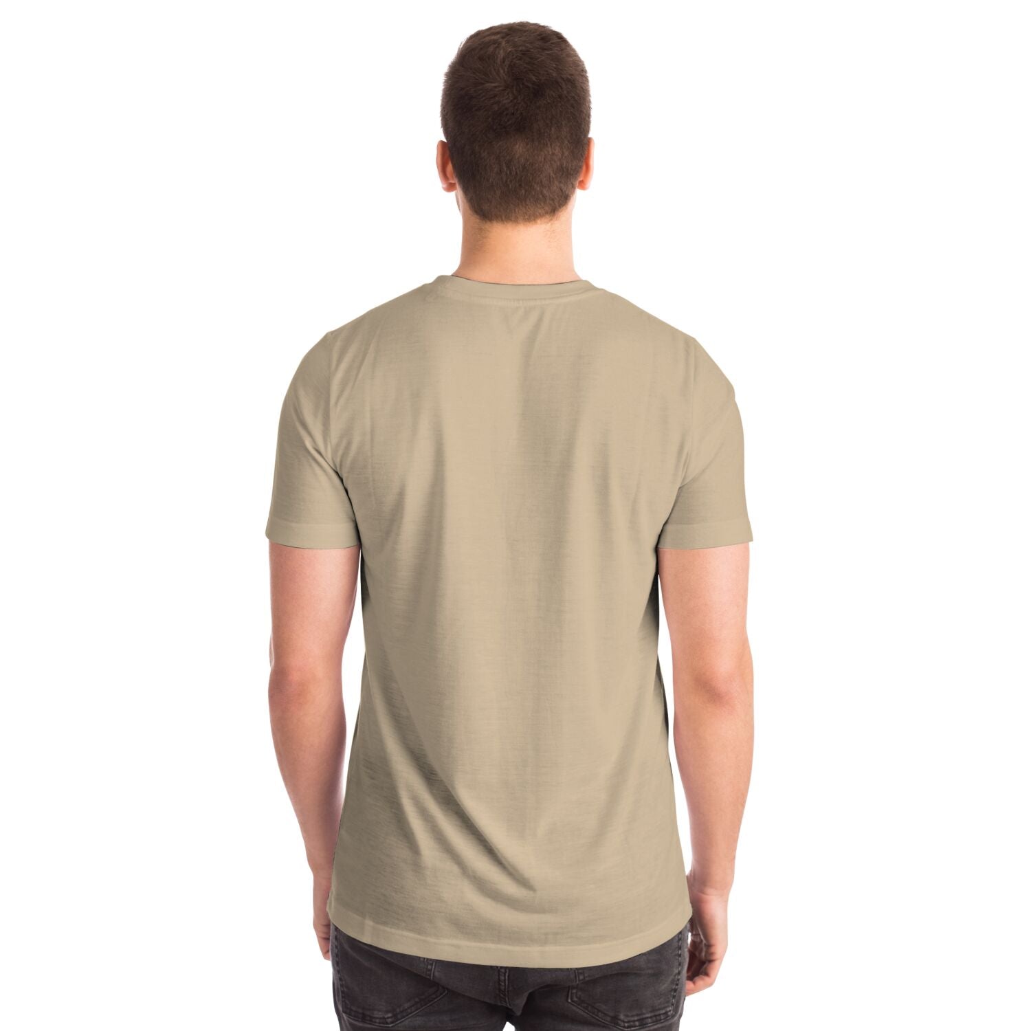 Wonders of Creation and Oddities of Existing Things | Zakariya al-Qazwini, Medieval Persian Illustrated Serpent Snake Manuscript Graphic Art T-Shirt