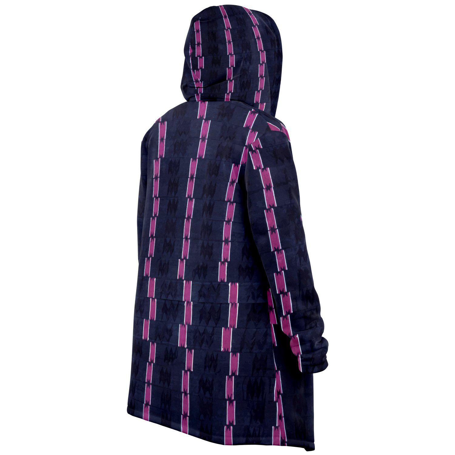 YORUBA TRIBAL  Unisex  Dream Cloak (NIGERIA)