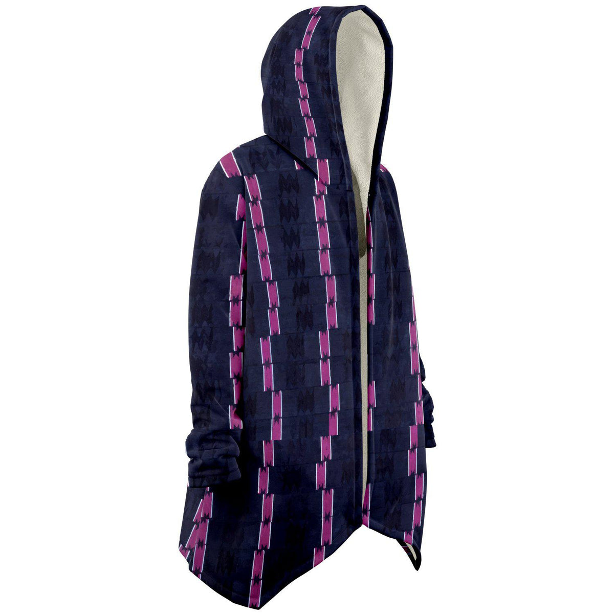 YORUBA TRIBAL  Unisex  Dream Cloak (NIGERIA)