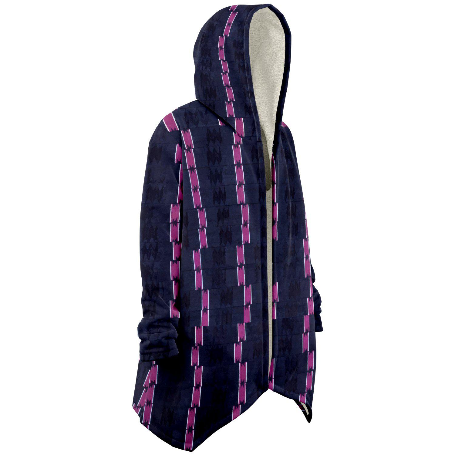 Dream Cloak YORUBA TRIBAL   Unisex   Dream Cloak (NIGERIA)